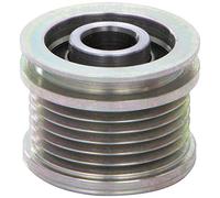 TB950-535000110 - CUSCINETTO TENDICINGHIA AUSILIARE PULEGGIA ALTERNATORE INA FO