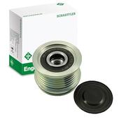 INA 535004110 ruota libera alternatore numero scanalature 6