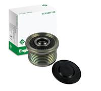 Frizione alternatore puleggia 535 0247 10 INA per MAZDA 3 Tre volumi 6 Familiare