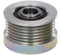 INA 535007210 ruota libera alternatore numero scanalature 6