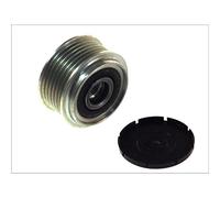 INA Dispositivo ruota libera alternatore 535009810 | Compatibile con: FORD C-MAX, FOCUS C-MAX, FOCUS I, FOCUS I Kasten/Kombi, FOCUS I Stufenheck, FOCUS I Turnier, FOCUS II