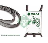 INA FB 6PK1863 Cinghia servizi adatto per MERCEDES-BENZ CLK (C208) 1863mm