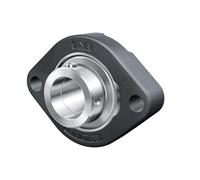 INA FLCTE12-XL - Alloggiamento flangiato