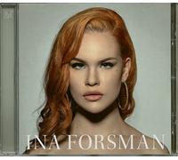 Ina Forsman
