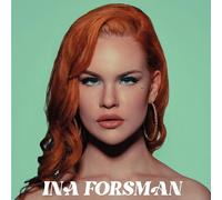 Ina Forsman Ina Forsman (Vinyl LP)