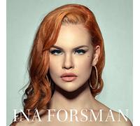 Ina Forsman