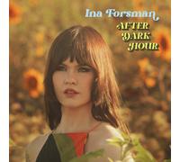 Ina Forsman After Dark Hour (CD) Album