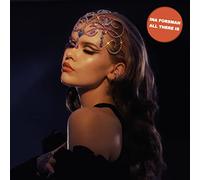 Audio Cd Ina Forsman - All There Is