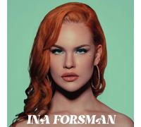 Ina Forsman Ina Forsman (CD)