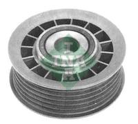 INA Galoppino cinghia Poly-V 532002710 64 mm largh. 22 mm 6 nervature