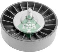 INA Galoppino cinghia Poly-V 532025610 90,5 mm largh. 25 mm servizi motore