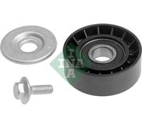 Puleggia di rinvio/guida, cinghia trapezoidale INA 532 0295 10