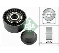 INA Galoppino cinghia Poly-V 532032010 60 mm largh. 30 mm servizi motore