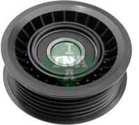 INA Galoppino cinghia Poly-V 532033610 75 mm largh. 26,5 mm 6 nervature