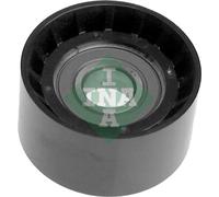 INA Galoppino guidacinghia 532036420 Poly-V per Mitsubishi Nissan Opel Renault