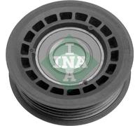 INA Puleggia guida 532 0400 30 – Galoppino/Guidacinghia Cinghia Poly-V per MERCEDES-B