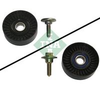 INA Tendicinghia Galoppino 532043910 Cuscinetto per Cinghia Poly-V per Citroën e Peugeot
