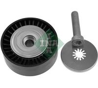 INA Galoppino cinghia Poly-V 532050510 70 mm largh. 26 mm servizi motore