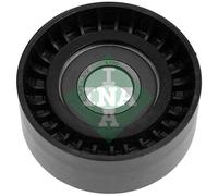 INA Galoppino cinghia Poly-V 532051610 65 mm largh. 25,5 mm servizi motore