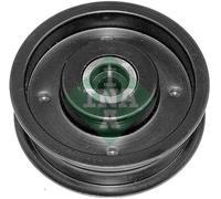 INA Galoppino cinghia Poly-V 532053910 80 mm largh. 26 mm servizi motore