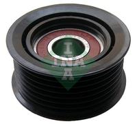 Puleggia di rinvio/guida, cinghia trapezoidale INA 532 0554 10