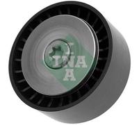 Galoppino/Guidacinghia, Cinghia Poly-V INA 532057810 per CHEVROLET OPEL VAUXHALL