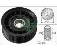 Ina Galoppino/Guidacinghia, Cinghia Poly-V Ford Focus 532064910