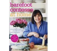 Ina Garten Barefoot Contessa at Home (Copertina rigida)