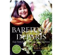 Ina Garten Barefoot in Paris (Copertina rigida)