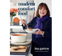 Ina Garten Modern Comfort (Copertina rigida)