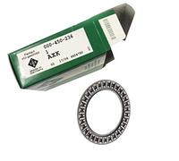 INA Ghirlande assiali AXK80105-A/0-10