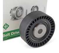 Ina Guida di Guida Cinghia Scanalata per BMW 3er E36 5er E39 E34 E60 X3 X5