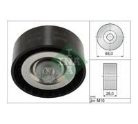 INA Guida di Guida Cinghia Scanalata per Mercedes - Benz C - Classe T - Model