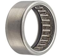 ina HK30162RS ago cuscinetto a rulli, diametro interno 30 mm, diametro esterno 37 mm, larghezza 16 mm, giri/min massima velocità di rotazione