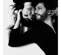 Ina-Ich Une Voix (CD)