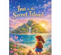 Ina in the Secret Island