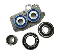 ina kb16-pp-as lineare cuscinetto a sfera