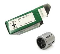 ina kh50-pp lineare cuscinetto a sfera, tipo chiuso, sigillato a entrambe le estremità, in lega di acciaio, metriche, diametro interno 50 mm, diametro esterno 70 mm, capacità di carico 6800 Newton dinamica