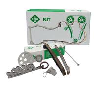 Ina Kit Catena Fiat Punto (188)1.3 Jtd 16V 559002730