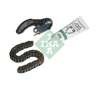 INA Kit catene Azionamento pompa olio 558 0083 10 per OPEL Mokka / Mokka X (J13)