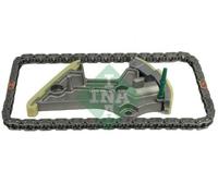 INA Kit catene Azionamento pompa olio 559 0074 10 per VW POLO (9N) POLO (6N2)