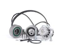 Set di cinghie di distribuzione INA 530 0604 10