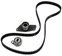 INA Kit cinghia di distribuzione 530 0040 10 Rulli inclusi: 2 30,8mm Compatibilità con RENAULT CLIO II BB0/1/2, CB0/1/2 KANGOO KC0/1 KANGOO Express FC0/1 CLIO I B/C57, 5/357 RAPID Furgonato F40, G40