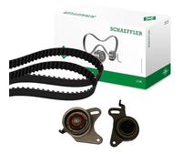 Kit cinghia distribuzione 530 0109 10 INA per MITSUBISHI HYUNDAI KIA