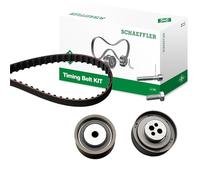 Set di cinghie di distribuzione INA 530 0161 10