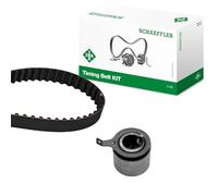 Set di cinghie di distribuzione INA 530 0453 10