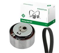 Kit cinghia distribuzione 530 0462 10 INA per FIAT LANCIA FORD ALFA ROMEO