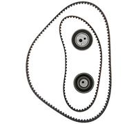 INA Kit cinghia di distribuzione 530 0516 10 30,3mm