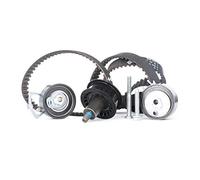 INA Kit cinghia di distribuzione 530 0538 10 N° cinghie: 2 24mm