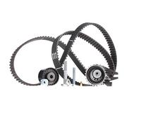 KIT DISTRIBUZIONE+POMPA ACQUA FOR ALFA ROMEO 159(939) -2.0 JTDM KW125